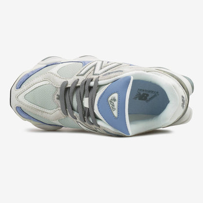 New Balance 9060 Moonrock Linen