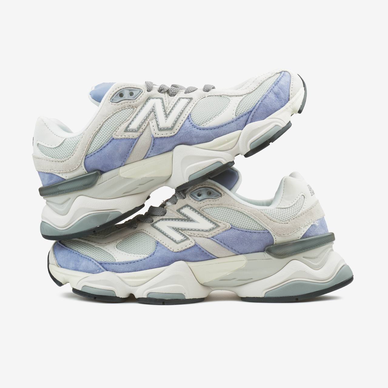 New Balance 9060 Moonrock Linen