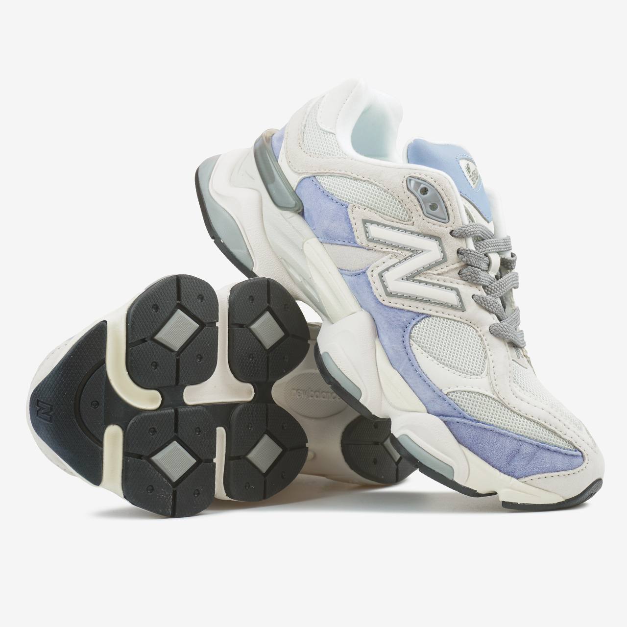 New Balance 9060 Moonrock Linen
