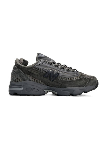New Balance 1000 Dark Grey Suede