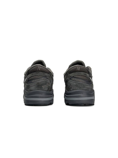 New Balance 1000 Dark Grey Suede