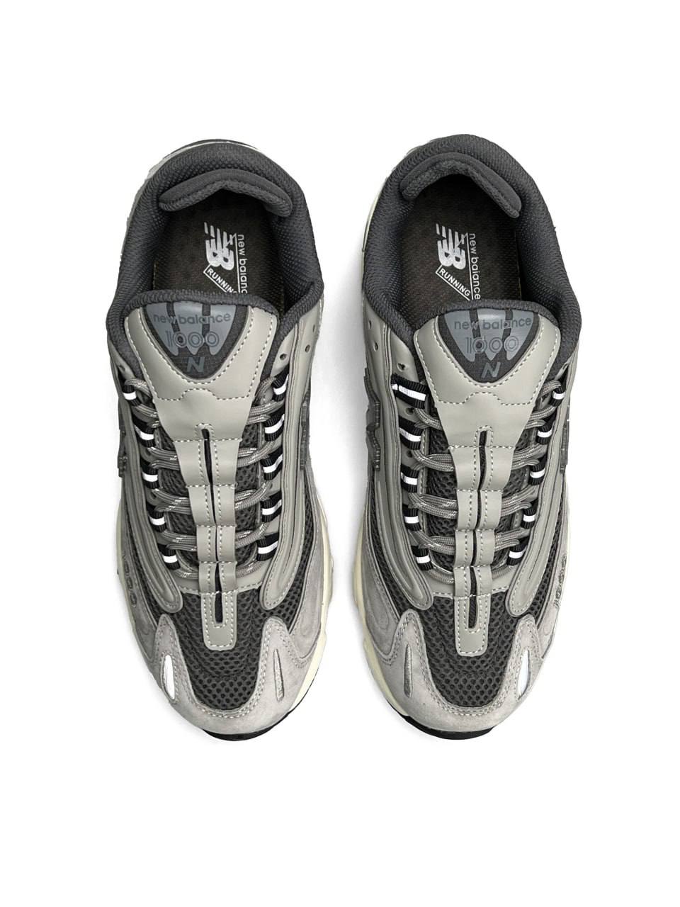 New Balance 1000 Grey Beige