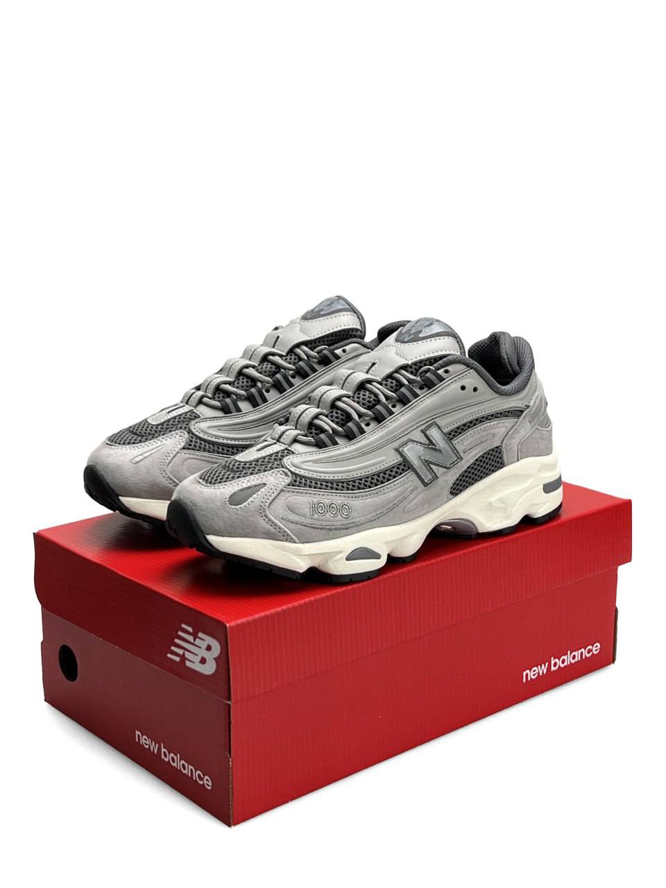New Balance 1000 Grey Beige