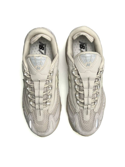 New Balance 1000 Beige Suede