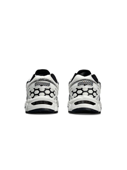 Asics Gel-Kahana 8 Gore-Tex White Black