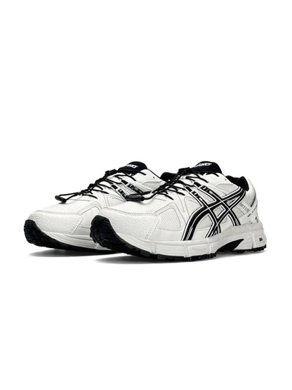 Asics Gel-Kahana 8 Gore-Tex White Black