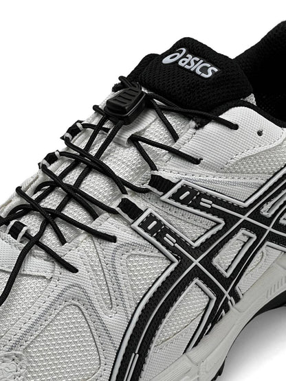 Asics Gel-Kahana 8 Gore-Tex White Black