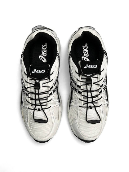 Asics Gel-Kahana 8 Gore-Tex White Black
