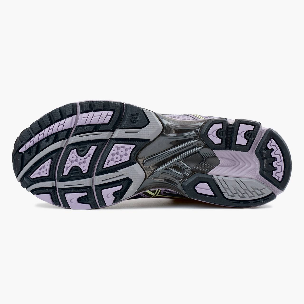 Asics Gel-Nimbus 10.1 Violet Black / Violet  Quartz Cool Matcha