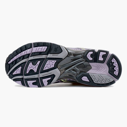 Asics Gel-Nimbus 10.1 Violet Black / Violet  Quartz Cool Matcha
