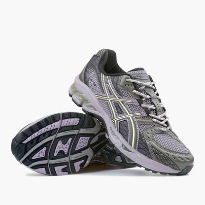 Asics Gel-Nimbus 10.1 Violet Black / Violet  Quartz Cool Matcha