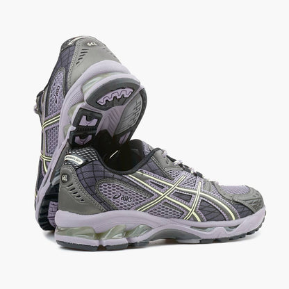 Asics Gel-Nimbus 10.1 Violet Black / Violet  Quartz Cool Matcha