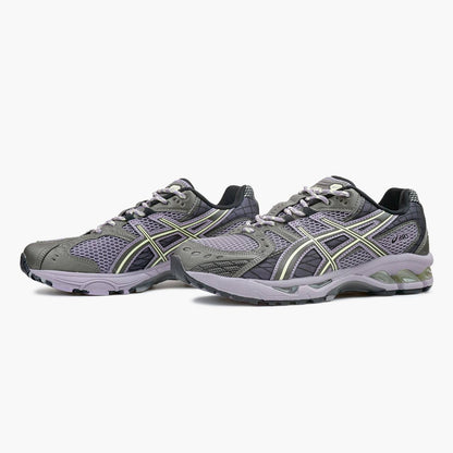 Asics Gel-Nimbus 10.1 Violet Black / Violet  Quartz Cool Matcha
