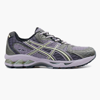 Asics Gel-Nimbus 10.1 Violet Black / Violet  Quartz Cool Matcha