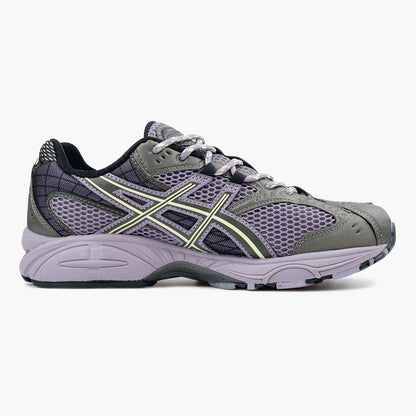 Asics Gel-Nimbus 10.1 Violet Black / Violet  Quartz Cool Matcha