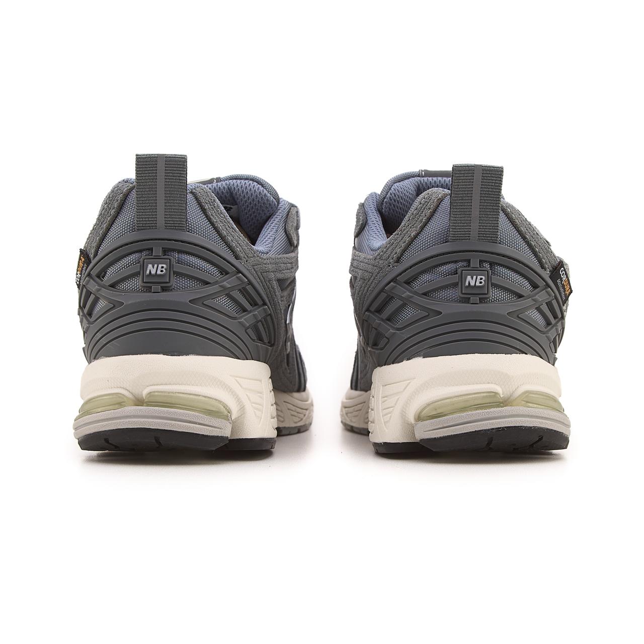 New Balance 1906R Cordura Grey Beige