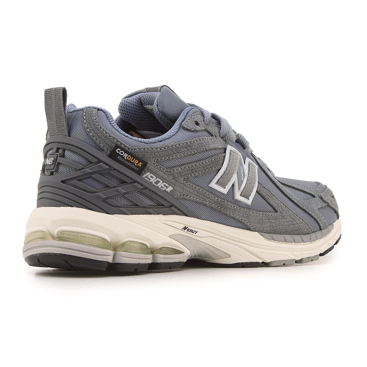 New Balance 1906R Cordura Grey Beige