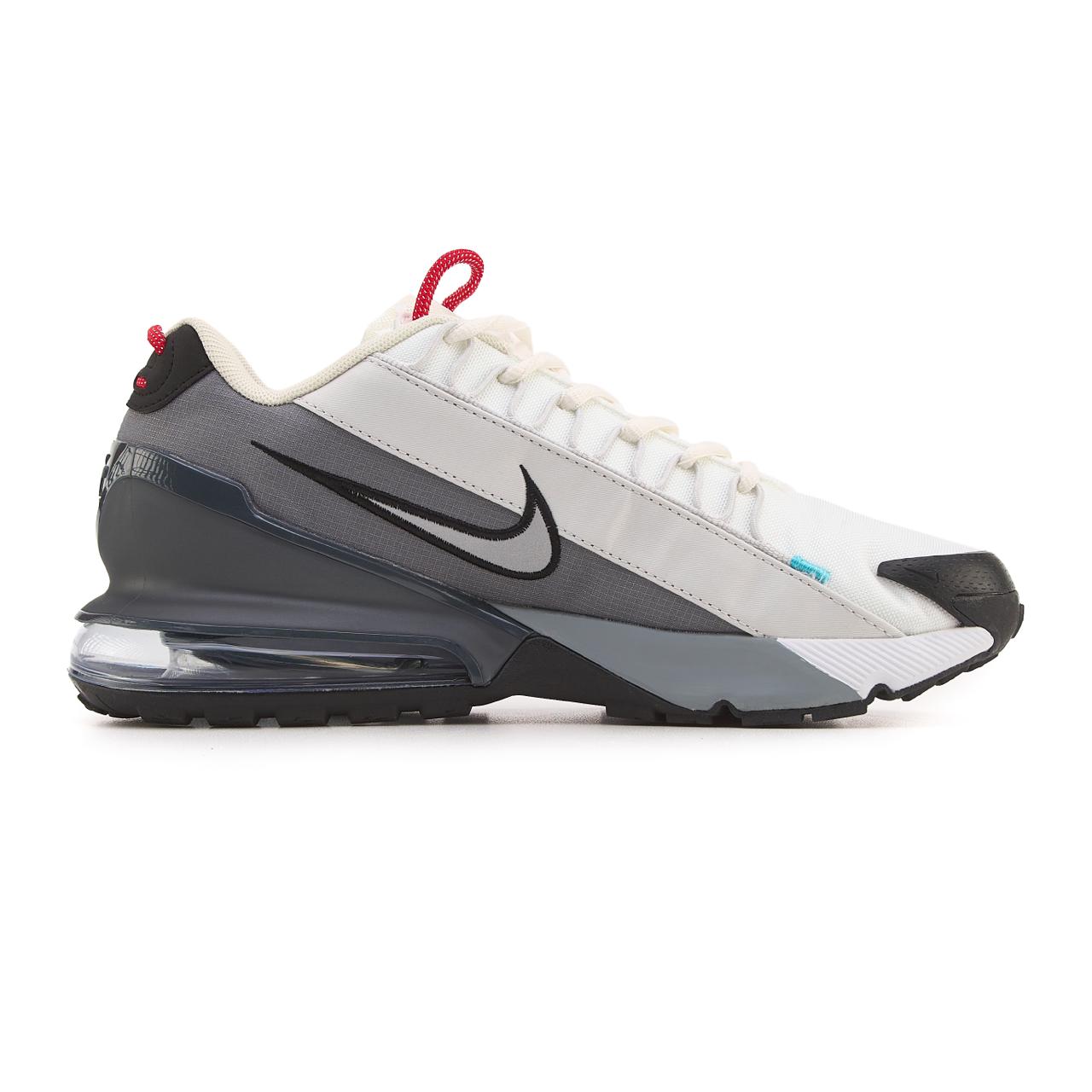 Nike Air Max 270 Pulse Grey White