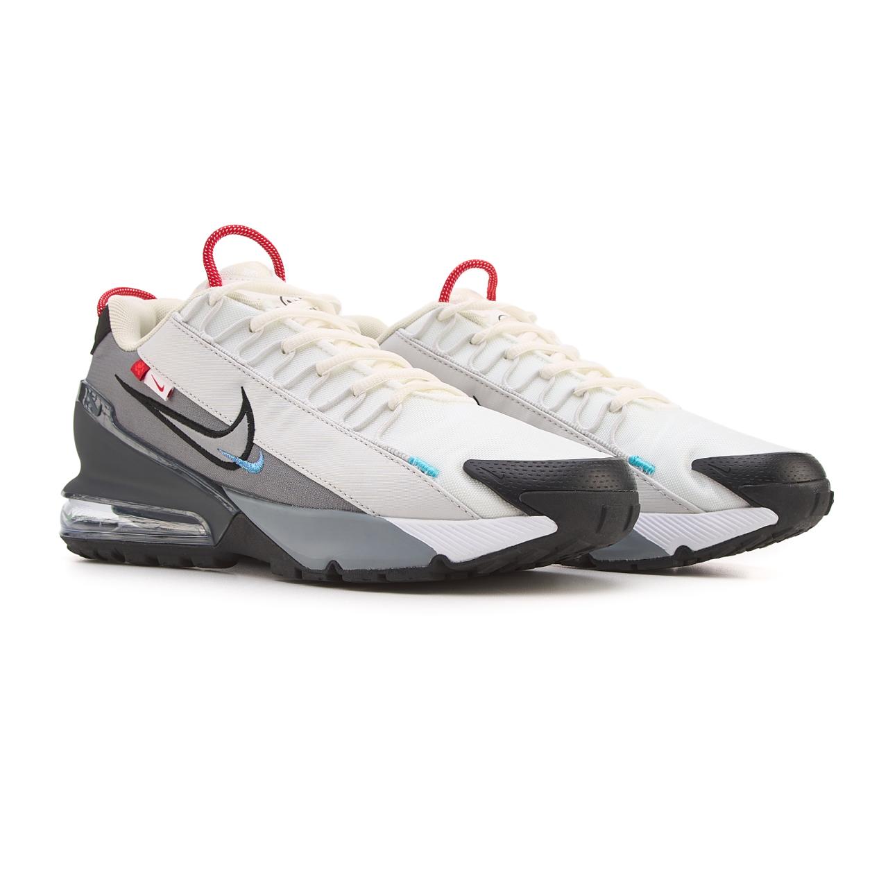 Nike Air Max 270 Pulse Grey White