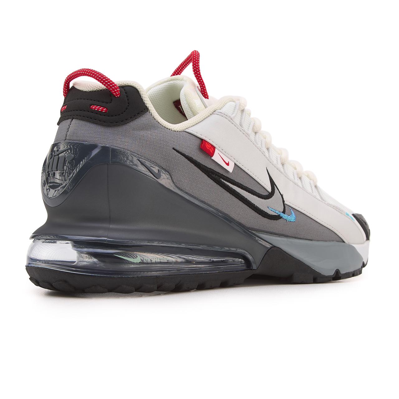 Nike Air Max 270 Pulse Grey White