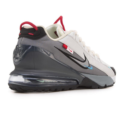 Nike Air Max 270 Pulse Grey White