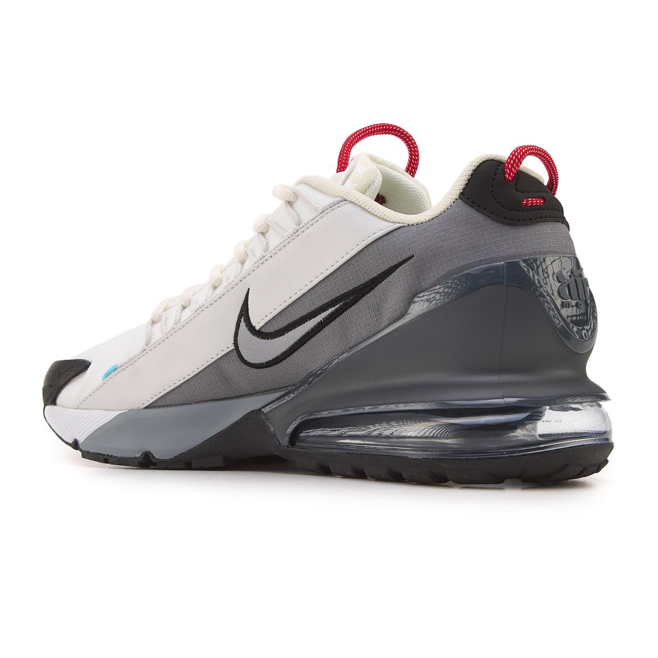 Nike Air Max 270 Pulse Grey White