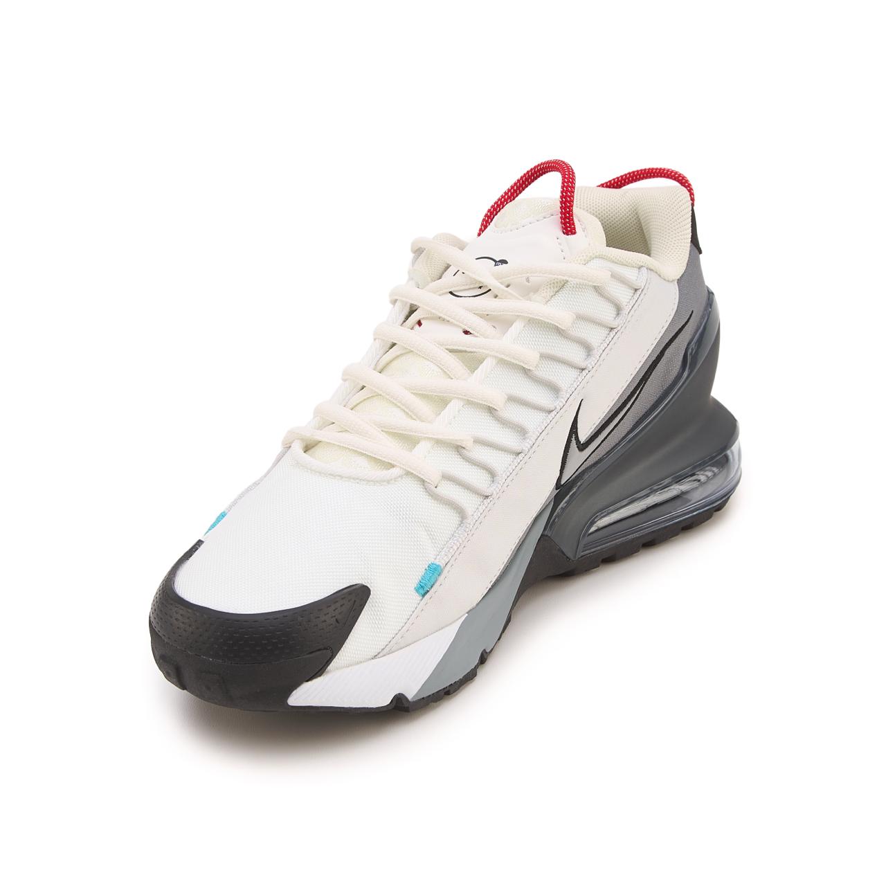 Nike Air Max 270 Pulse Grey White