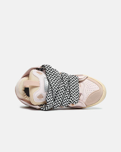 Lanvin Curb Pink