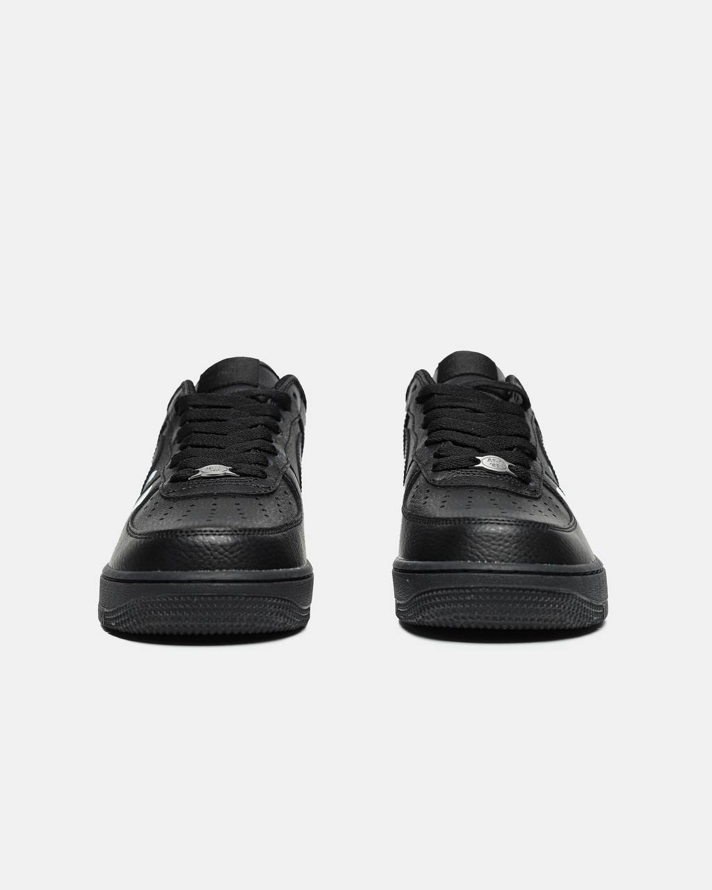 Nike Air Force COMME des GARÇON BLACK