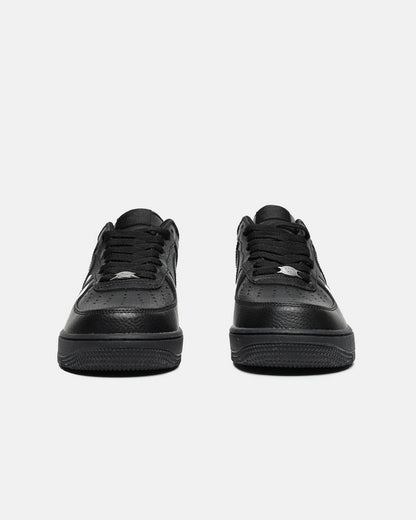 Nike Air Force COMME des GARÇON BLACK