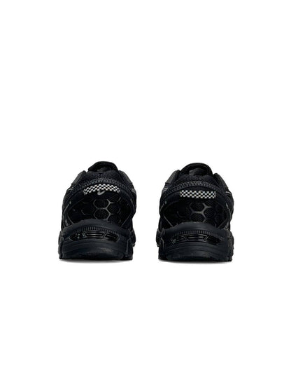 Asics Gel-Kahana 8 Gore-Tex Black Grey