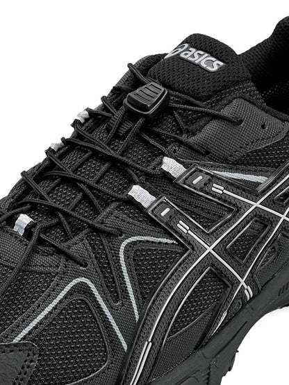 Asics Gel-Kahana 8 Gore-Tex Black Grey