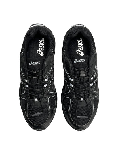 Asics Gel-Kahana 8 Gore-Tex Black Grey