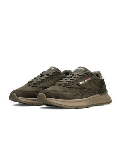 Reebok Classic Khaki Beige
