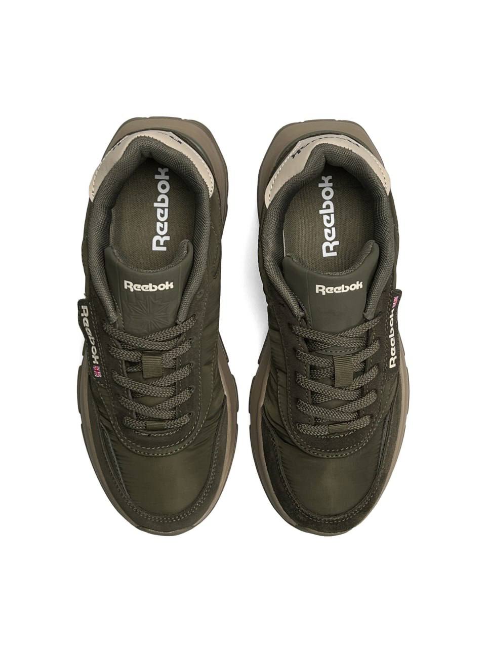 Reebok Classic Khaki Beige