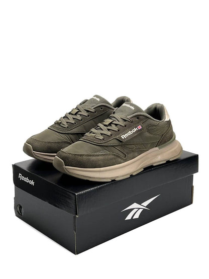 Reebok Classic Khaki Beige
