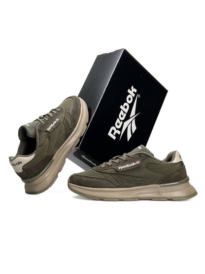 Reebok Classic Khaki Beige