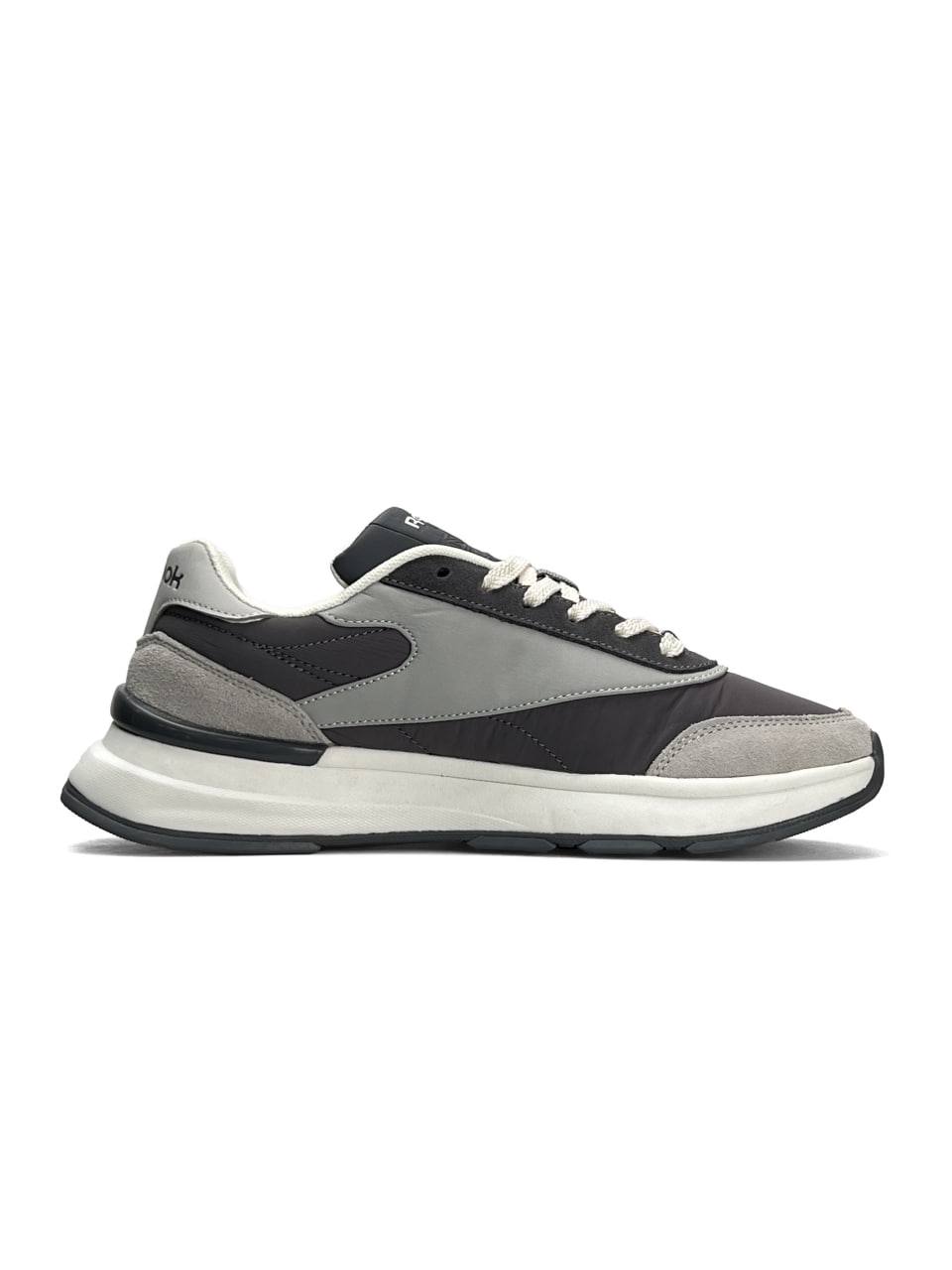 Reebok Classic Grey White