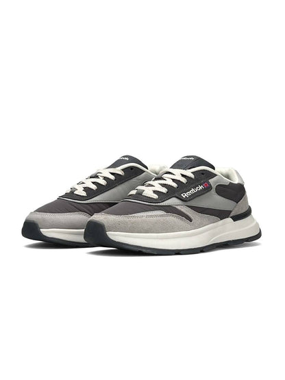 Reebok Classic Grey White