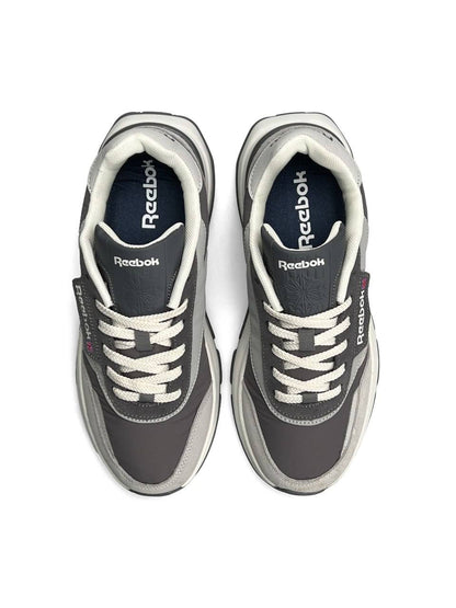 Reebok Classic Grey White