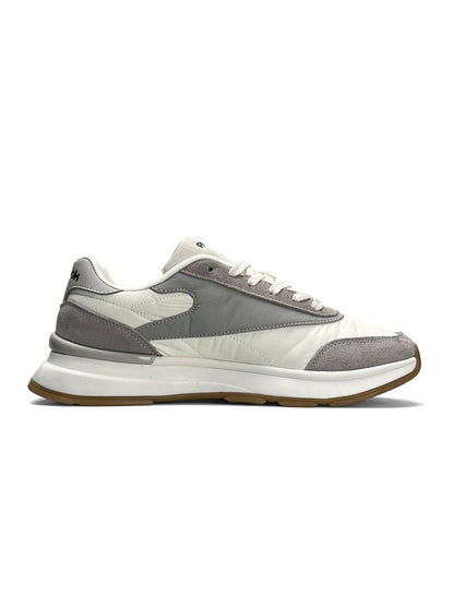 Reebok Classic Light Grey White