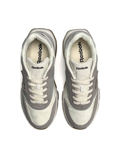 Reebok Classic Light Grey White