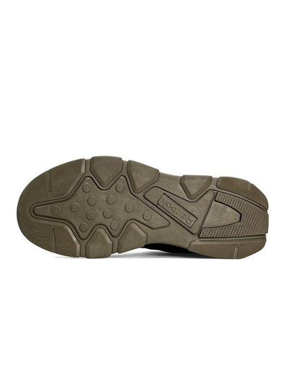 Reebok Classic Black Brown