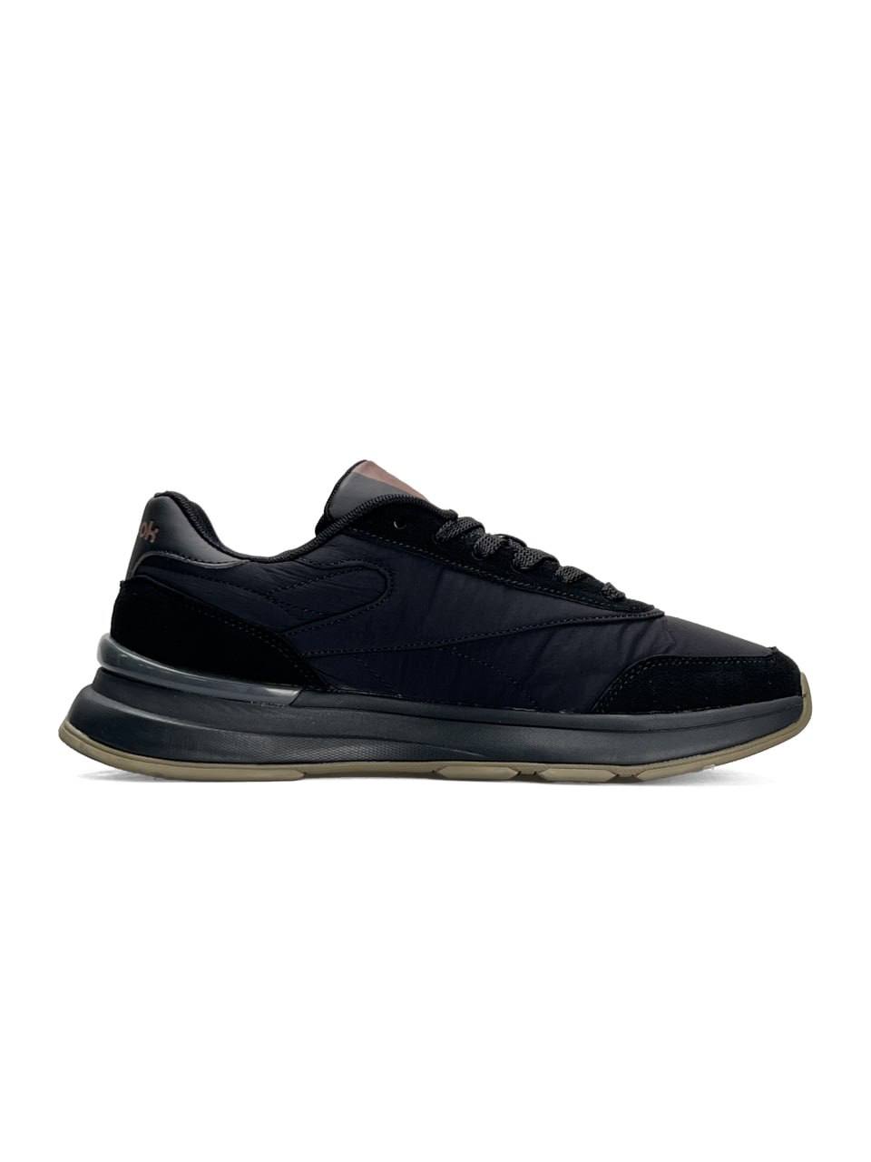 Reebok Classic Black Brown
