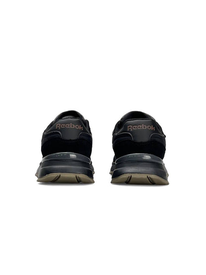 Reebok Classic Black Brown