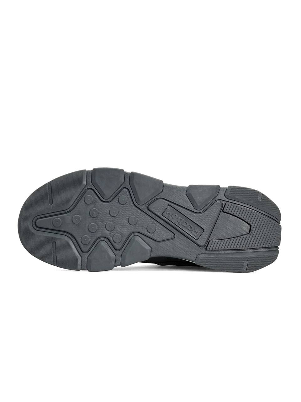 Reebok Classic Grey White Yellow