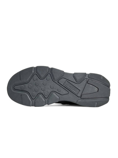 Reebok Classic Grey White Yellow