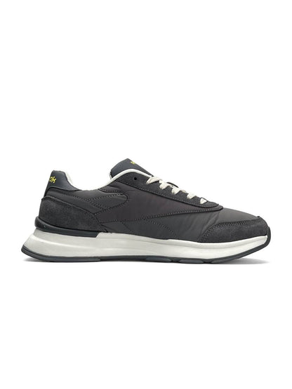 Reebok Classic Grey White Yellow