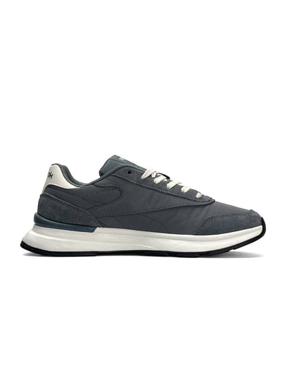 Reebok Classic Dark Grey White