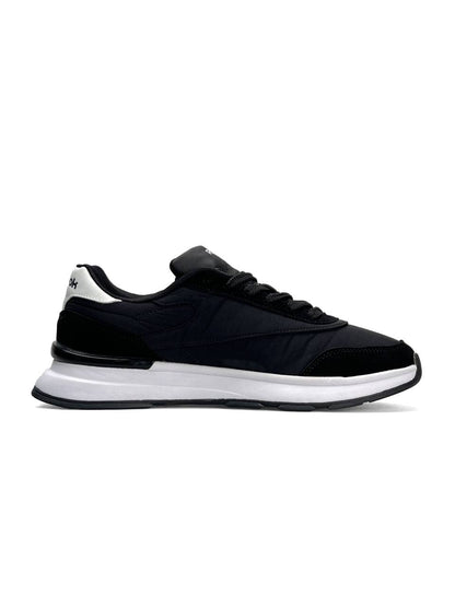 Reebok Classic Black White II